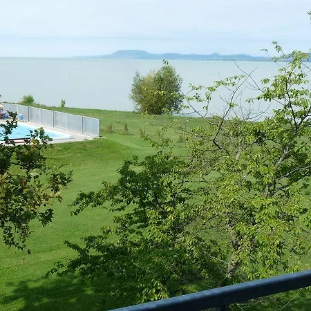 Marina Apartman