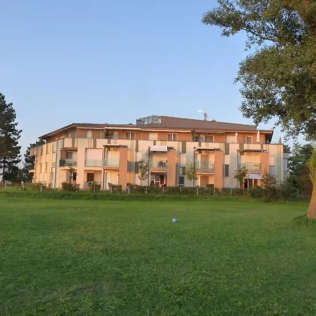 Marina Apartman Appartamento *