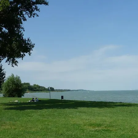 Apartment Marina Apartman Balatonszemes