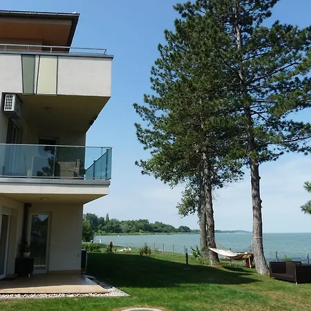 Apartment Marina Apartman *
