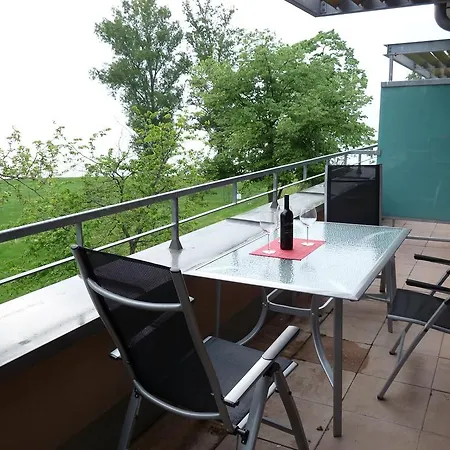 Marina Apartman Balatonszemes