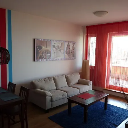 Apartment Marina Apartman Balatonszemes